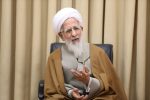 کشوری که آب و خاک دارد، اما نمی‌تواند خود را اداره کند، خدا آن را از رحمت دور می‌کند