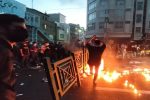 آزادی ۹۸.۵ درصد از بازداشت شدگان اغتشاشات در استان تهران