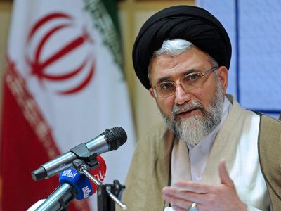 حفظ دستاوردهای انقلاب اسلامی مهم‌ترین رسالت ما است