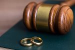 آمار «طلاق» رو به افزایش