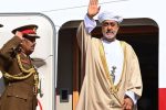 سفر قریب‌الوقوع پادشاه عمان با محوریت احیای برجام | مذاکره غیرمستقیم خزانه‌داری آمریکا با بانک مرکزی