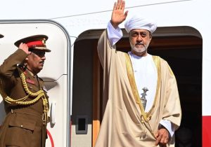 سفر قریب‌الوقوع پادشاه عمان با محوریت احیای برجام | مذاکره غیرمستقیم خزانه‌داری آمریکا با بانک مرکزی