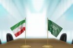 از سر گیری روابط ایران و عربستان با ابتکار چین