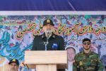 تلاش پلیس بر خدمت و حفظ آرامش مردم متمرکز است
