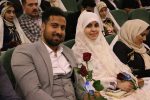۱۳ هزار ازدواج دانشجویی در یک سال/دستگاه های بودجه ریز توجه کنند
