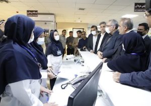 ایران تنها کشور منطقه مدیترانه شرقی با تولید ۶ نوع واکسن است