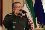 هدف دشمن، جلوگیری از توسعه پایدار کشور است