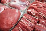 خشکسالی علت افزایش قیمت گوشت