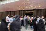 ۱۰۰ درصد منابع حاصل از صادرات نفت به حساب سازمان هدفمندسازی یارانه واریز می‌شود