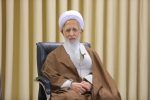 اگر در جامعه‌ای اختلاس، گرانی و تبعیض نباشد، مردم به قانون احترام می‌گذارند