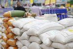 افزایش دوبرابری واردات برنج در سال گذشته