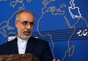 واکنش به اخراج ۴ دیپلمات ایرانی توسط باکو