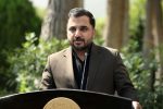 اظهارات جدید وزیر ارتباطات درباره رفع فیلتر شبکه‌های اجتماعی