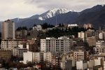 ۵۱ درصد از مردم تهران اجاره نشین هستند