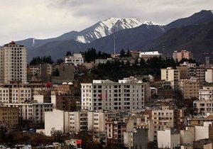 ۵۱ درصد از مردم تهران اجاره نشین هستند