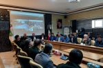 خطر بیابانی شدن تا ۱۷ سال آینده ایران را تهدید می‌کند