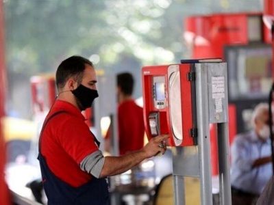 زمزمه‌های جدید درباره افزایش قیمت بنزین