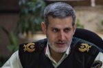 کشف حجاب جرم است و پلیس در چارچوب قانون با آن برخورد می‌کند