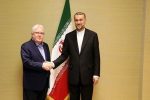 ایران در جنگ اوکراین به هیچ طرفی کمک نظامی نمی‌کند