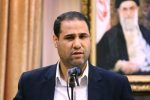 رضا مراد صحرایی وزیر آموزش و پرورش شد