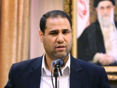 رضا مراد صحرایی وزیر آموزش و پرورش شد