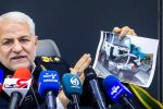 در بحث ایمنی خودروها دچار مشکل هستیم