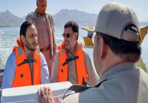  ۲۵۰۰ میلیارد تومان برای احیاء دریاچه ارومیه تصویب شد
