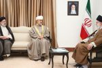 ارتباط مجدد با عربستان نتیجه سیاست خوب دولت آقای رئیسی است