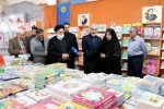 کتاب باید ارزان و به سهولت به دست همه برسد