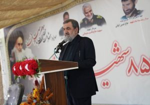 دشمن امید، اعتماد و ارزش‌های مردم ایران را هدف قرار داده است