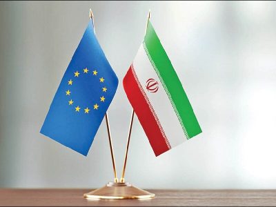 تجارت ایران و اروپا به مرز ۱.۲ میلیارد یورو رسید