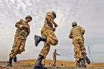 معاف از خدمت سربازان دارای ۳ فرزند و بیشتر