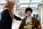 رهبر انقلاب: به رغم گسترش فضای مجازی، کتاب همچنان در جایگاه والای خود قرار دارد