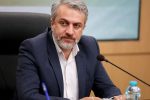 «فاطمی‌امین» مشاور رئیسی شد