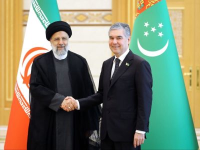  سیاست ایران در منطقه ایجاد و تقویت صلح، ثبات و امنیت است