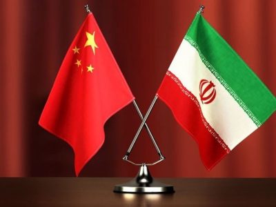 تجارت ۵ ماهه ایران و چین ۶.۵ میلیارد دلار شد