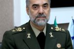 دریا خط مقدم مقابله با دشمنان است