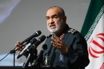 دشمنان “ایران” را مانند سوریه می‌خواهند