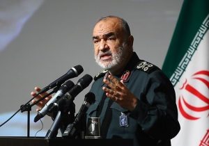 دشمنان “ایران” را مانند سوریه می‌خواهند