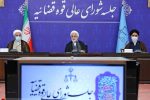 ما باید پیوسته برای گره‌گشایی از کار مردم تلاش کنیم