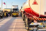 عراق و افغانستان بنزین ایران را پس فرستادند