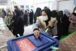 ۱۶مرداد، آغاز ثبتنام اولیه از داوطلبان انتخابات مجلس