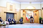  ارتباط ایران و آمریکای لاتین، راهبردی است