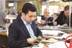 بانکداری خودمانی؛ تسهیلات ۱۶۴ هزار میلیارد تومانی کارمندان بانک‌ها