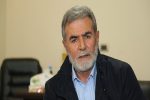 ایران صریحترین حامی فلسطین در جهان است