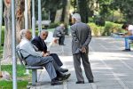 افزایش سن بازنشستگی ناعادلانه است