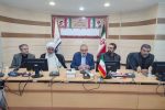 بصیرت مردم عامل شکست جنگ ترکیبی دشمن بود/لزوم تقویت فرهنگ کار در کشور