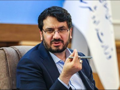 چشم اندار روشن افزایش ترانزیت و تسهیل تجارت بین تهران و مسکو