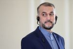 ایران، مخالف جنگ است