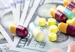 تخصیص ۱.۱ میلیارد دلار ارز برای واردات دارو طی ۳ ماه گذشته